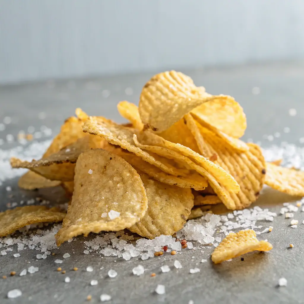 Potato Chips