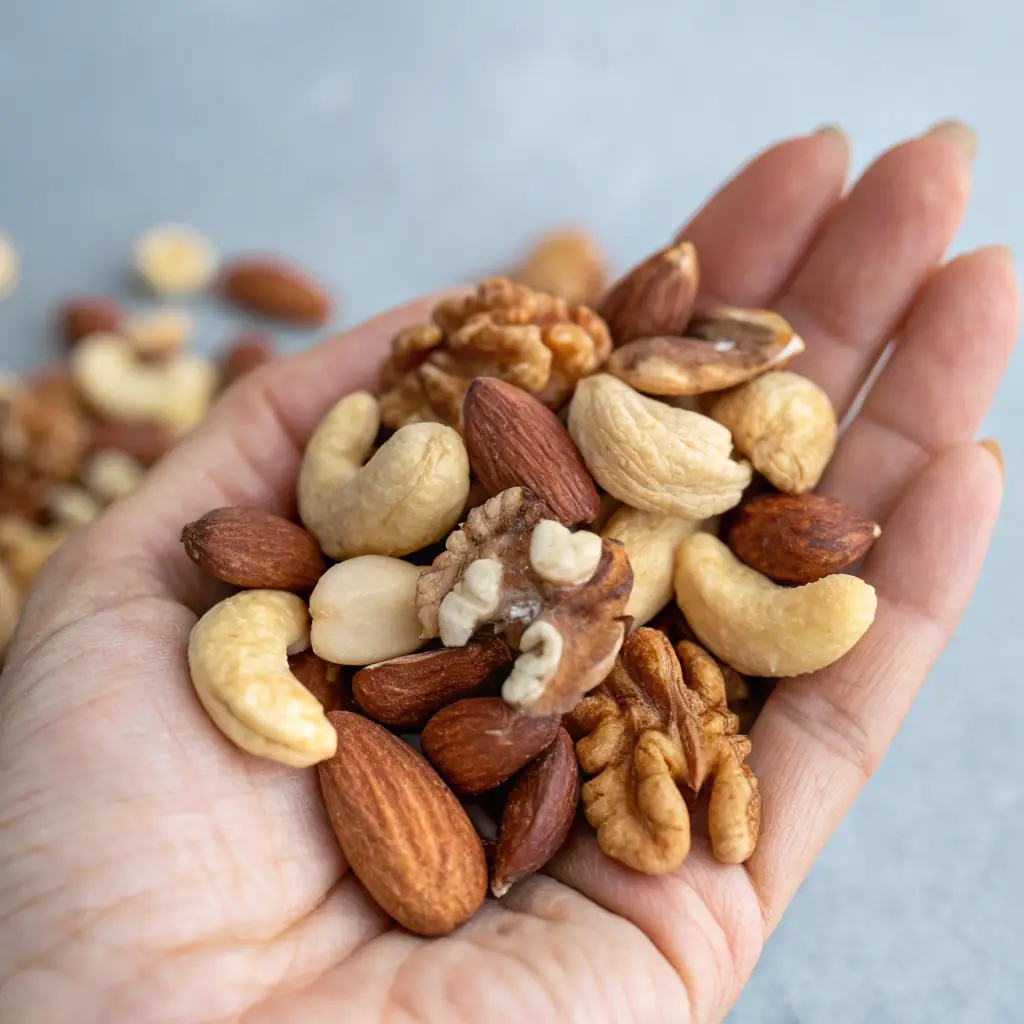 Mixed Nuts Pack