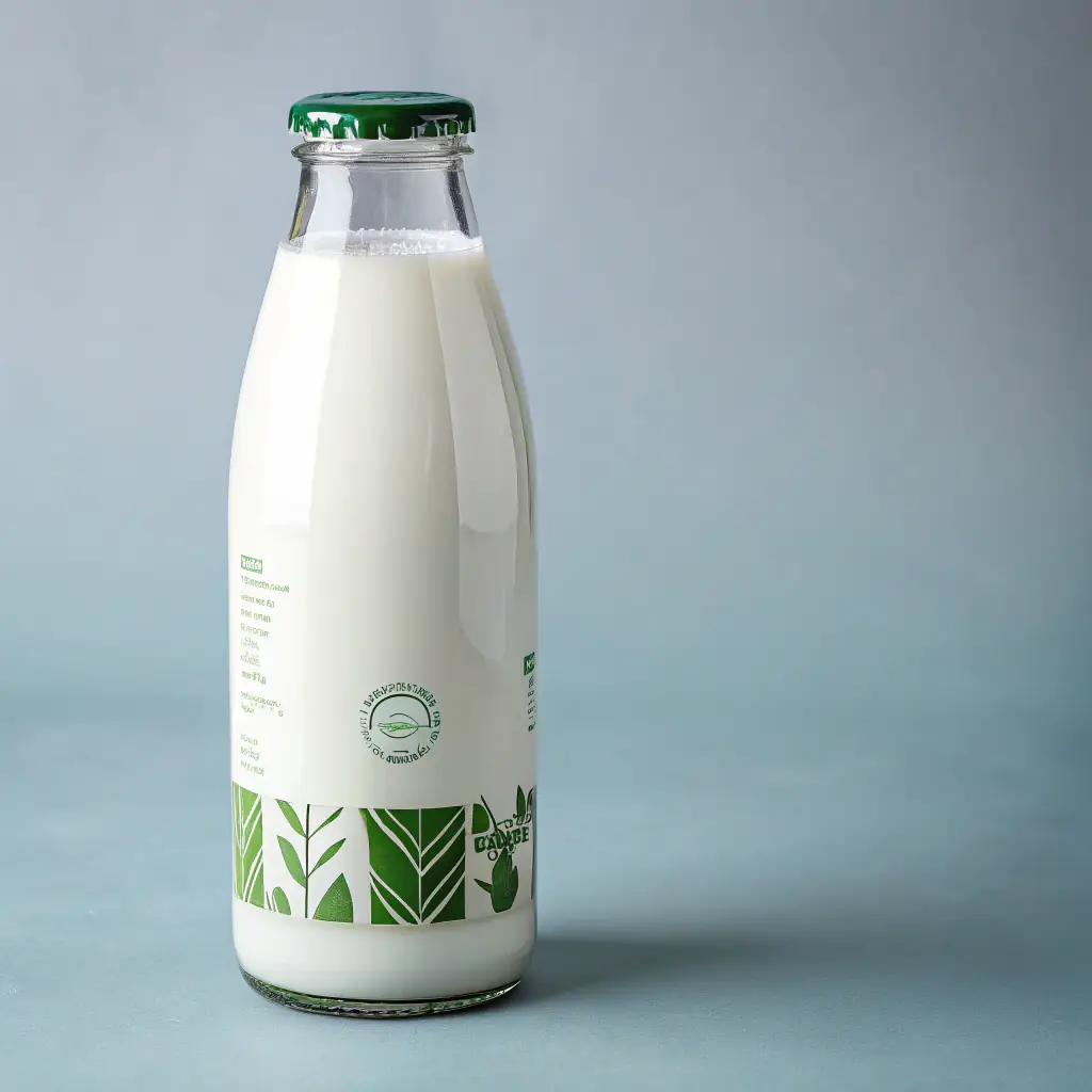 Fresh Whole Milk